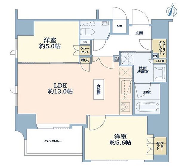 間取り：313004835206