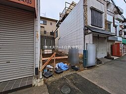 東京都杉並区高井戸東２丁目