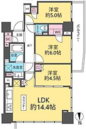 シティタワー大泉学園