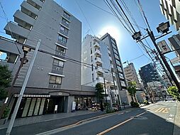 千駄木リリエンハイム