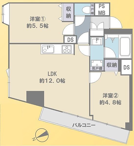 間取り：313004665899