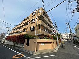 ライオンズマンション西ケ丘第2