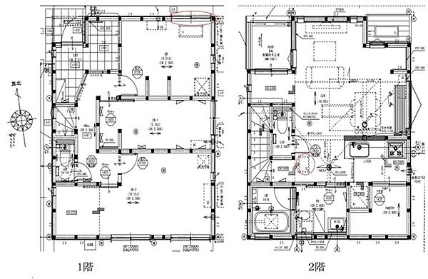 間取り：313004727114