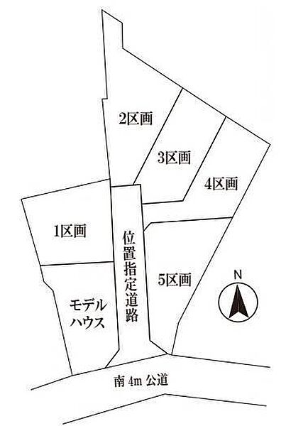 区画図：313004742886