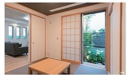 和室の画像