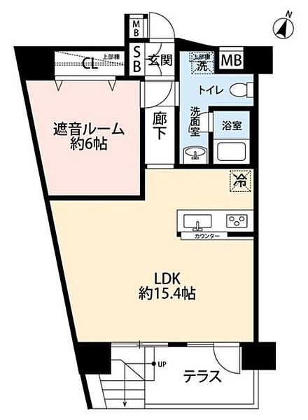 間取り：313004771574
