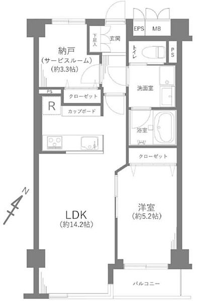 間取り：313004698419