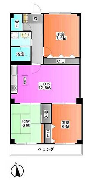 間取り：313004728742