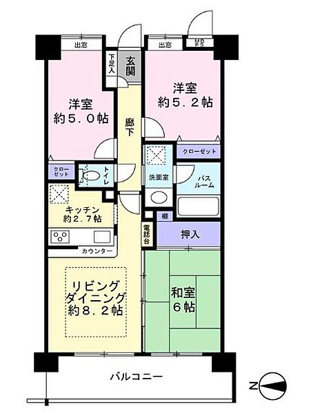 間取り：313004706679