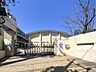 周辺：杉並区立高井戸小学校（810m）