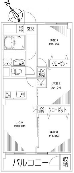 間取り：313004708566