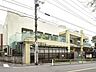 周辺：板橋区立かないくぼ保育園（590m）
