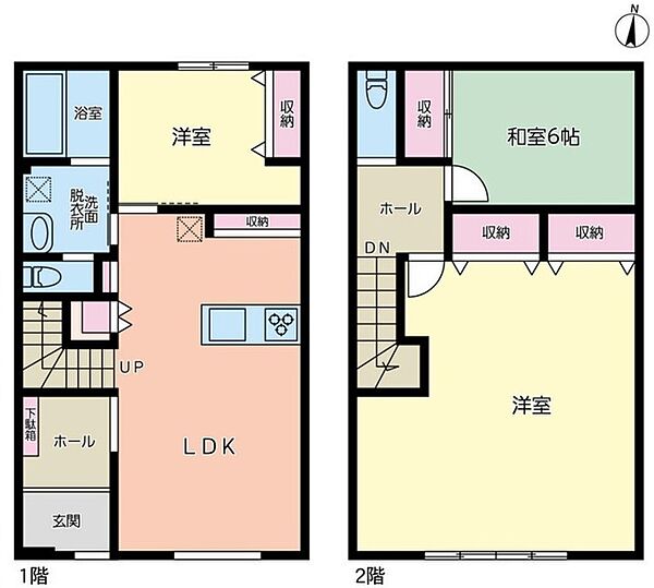 間取り：313004709587