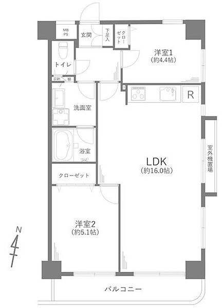 間取り：313004710101