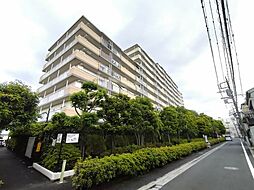 グリーンパーク上中里