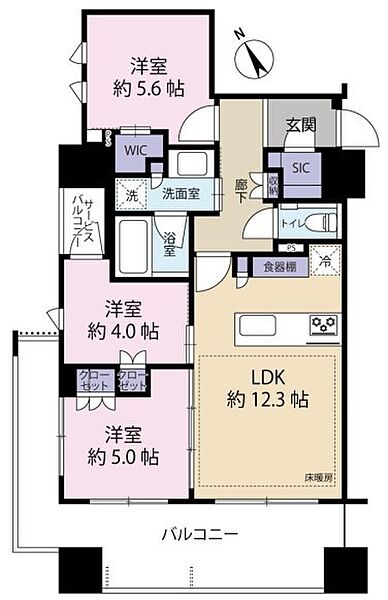 間取り：313004719239