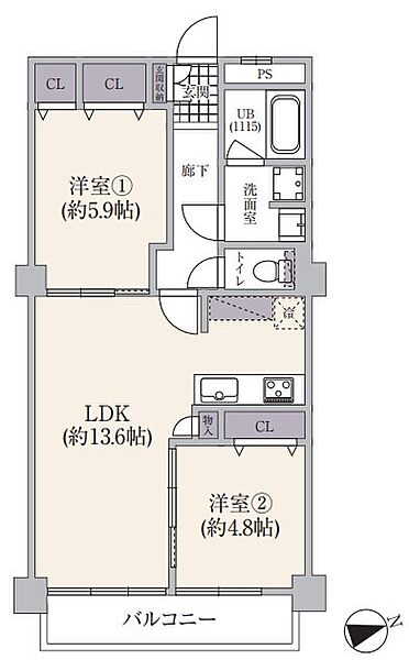間取り：313004719243