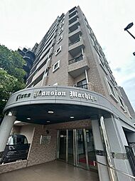 ライオンズマンション町屋