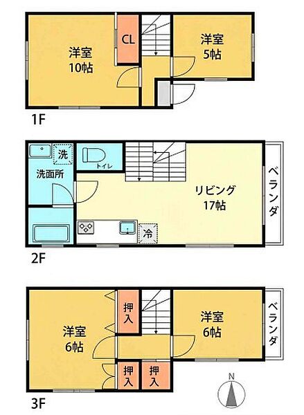 間取り：313004729817