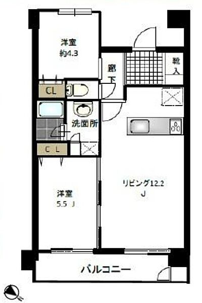 間取り：313004732986