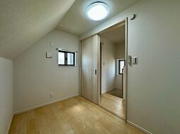 子供部屋の画像
