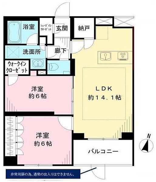 間取り：313004814393
