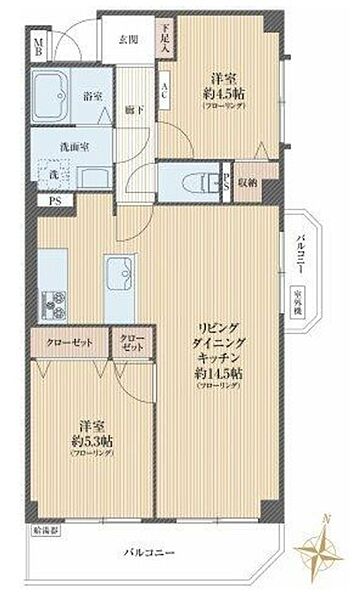 間取り：313004740107