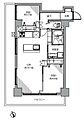 ダイアパレス高田馬場4階5,899万円