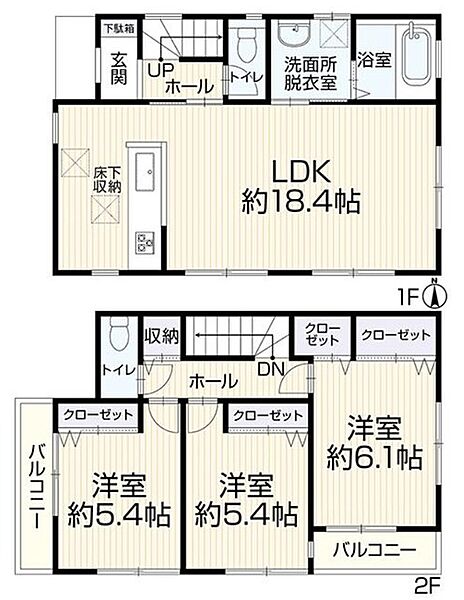 間取り：313004747083