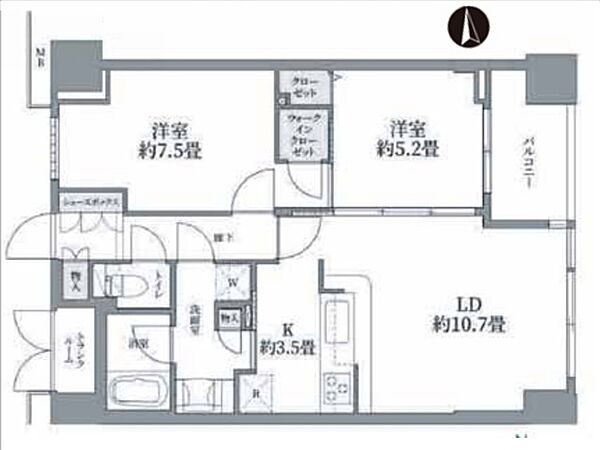 間取り：313004750253