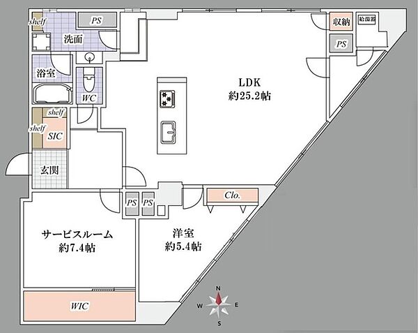 間取り：313004750255