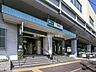 周辺：都営三田線「蓮根」駅（870m）