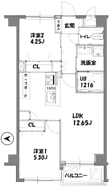 間取り：313004766951