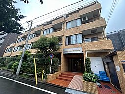 ライオンズマンション西が丘
