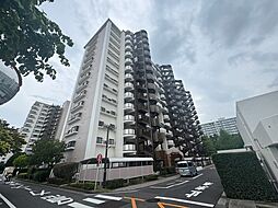 パークシティ光が丘6号棟