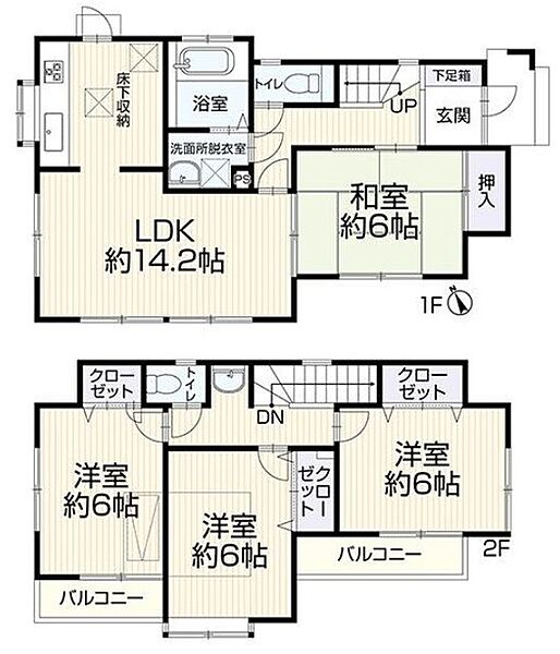 間取り：313004770647