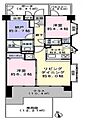 レクセルマンションときわ台1階4,280万円