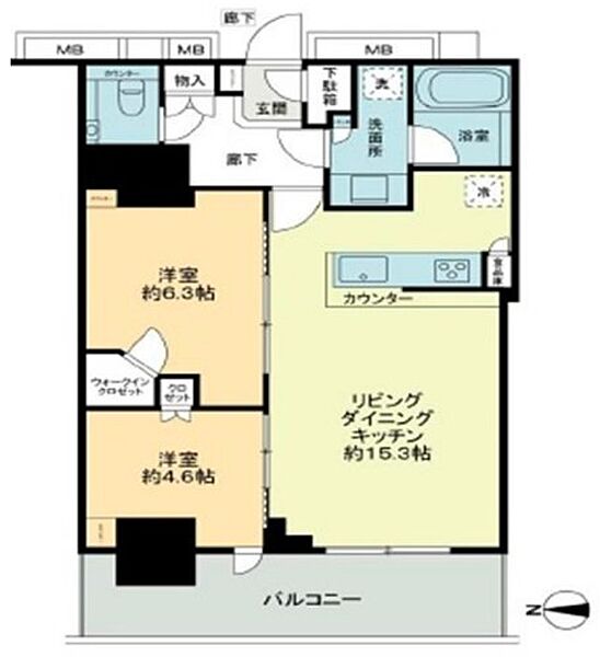 間取り：313004773528
