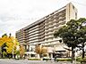 周辺：東京都健康長寿医療センター（2100m）