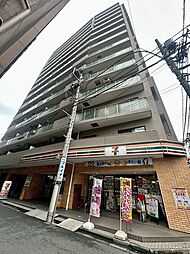 ロイヤルステーション中村橋