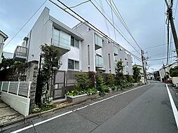 LAYERS HOUSE杉並善福寺川公園