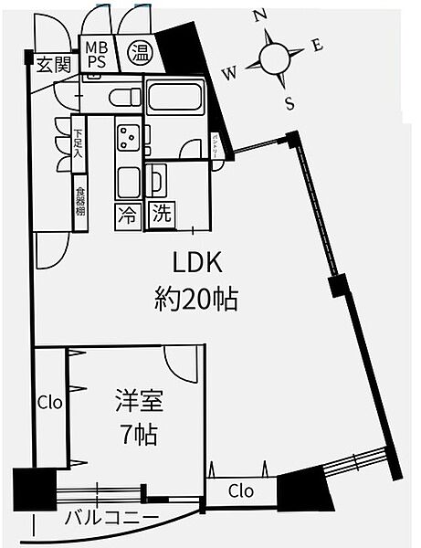 間取り：313004828804