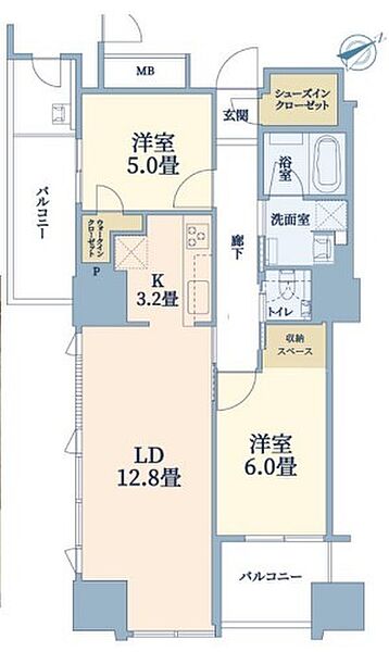 間取り：313004788764