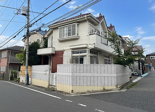 外観：313004790133