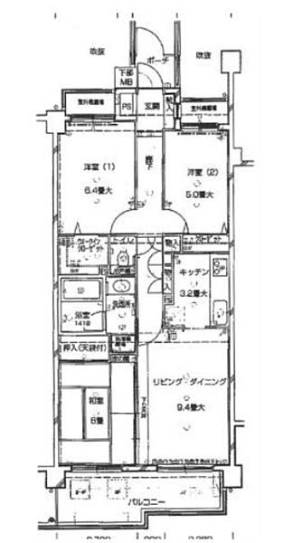間取り：313004822937