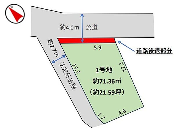 区画図：313004803816