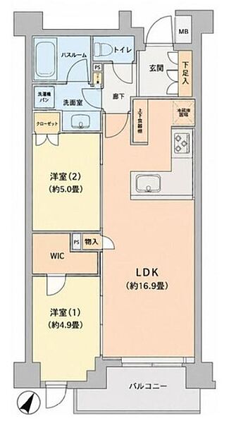 間取り：313004816071