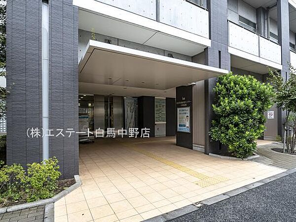 東京腎泌尿器センター大和病院（880m）