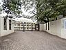 周辺：板橋区立板橋第八小学校（640m）