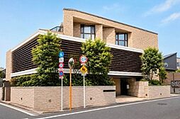 Brillia東中野ParksideHills
